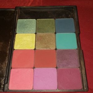Inglot bundle of 12